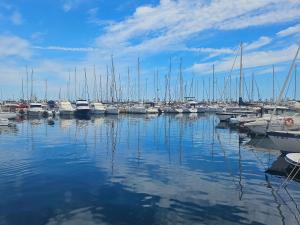 Junto al Mar recién Reformado! La Orilla