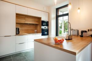 Villas Belle paimpolaise a 100m du port : Villa