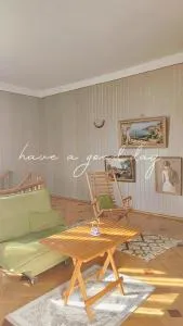 Guest House Metreveli Street 19 - Kintsvisi