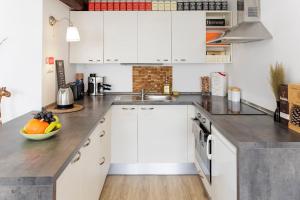 VIP Apartment in Old Town with free parking