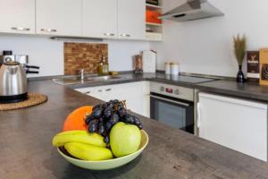 VIP Apartment in Old Town with free parking