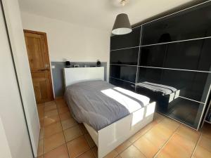 Villas Jolie maison provencale avec piscine : photos des chambres