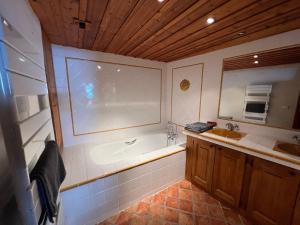 Chalets Chalet Altus : photos des chambres