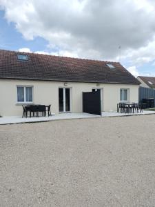 Maisons de vacances Maison - Log 2 - Dry : photos des chambres