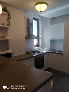 Apartament OnixBlue