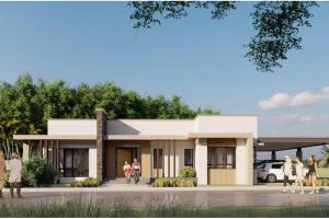 5BR House with Centralized AC, Backyard & Office - 4hvězdičkové hotely ve městě Roxas City