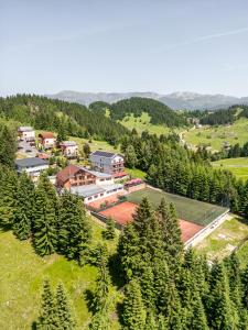 Resort EuroPark Fundata