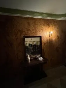 Apartment in assiut with AC - El Ḥima