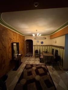 Luxury Apartment in Zamalek