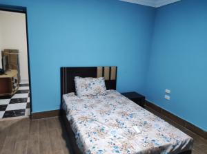 Duplex at the heart of Shikh Zayed close to everywhere