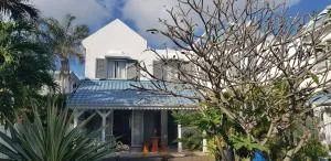 Villa Turquoise - Pointe d'Esny