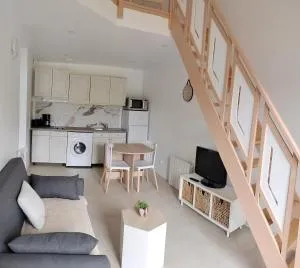 Maison - Log 1 - Dry - Jouy-le-Potier