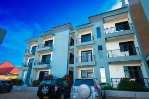 VENUS Apartment Kigali Two bedrooms & one bedrooms - Kibagabaga