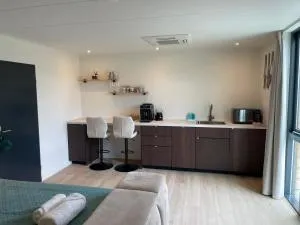 B&B Wad en Zee - 登海尔德