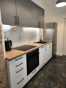 Chełmińska 12 by Rentoom