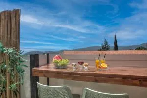 סוויט-הוט - Bar Yohai