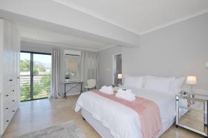 Church View Lux Apartment