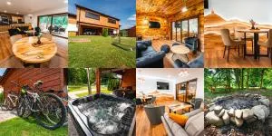 Luxapart Golf Ostravice - Ostravice