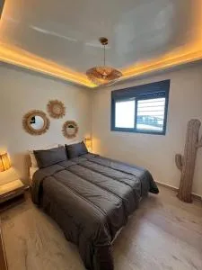 Studio à 5 minutes de la plage et 10 minutes de aéroport - Hajreien