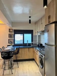 Studio à 5 minutes de la plage et 10 minutes de aéroport