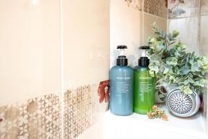 ZenFlamingo Mini Monolocale img11