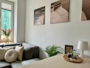 Przytulna kawalerka Rzg 5