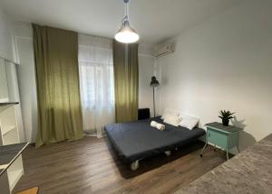 Conta Apartment