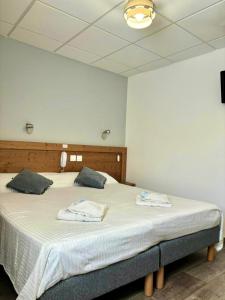 Hotels Hotel Sans Souci : photos des chambres