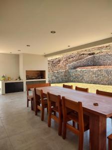 Casa en Salta Argentina