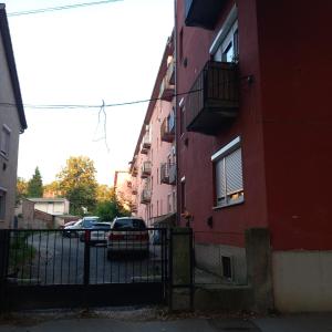 Lucia apartman