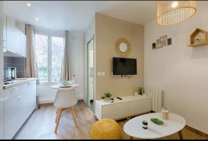 Appartement Vacances