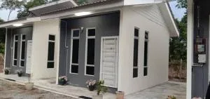 Jeli Heights Hill Home 3 - Kuala Kerai