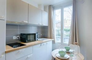 Appartement Vacances