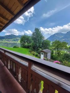 Ferienappartment Hölzl