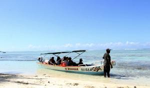Les Lodges de La Buvette ÉCO LODGE RESTAURANT