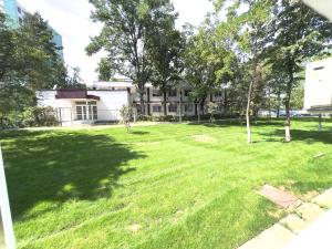 Central Garden Palace Iasi