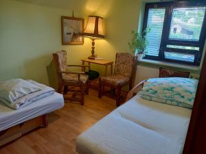 Agroturystyka Janiczek Tuchów