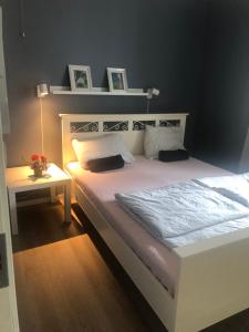 Leilighet på Våland