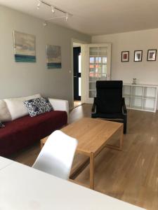 Leilighet på Våland