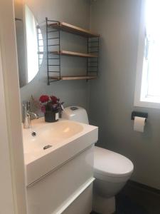 Leilighet på Våland