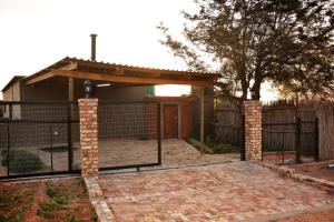 RuaWilla Guest Cottage