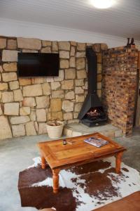 RuaWilla Guest Cottage