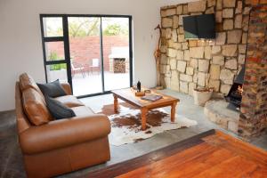 RuaWilla Guest Cottage