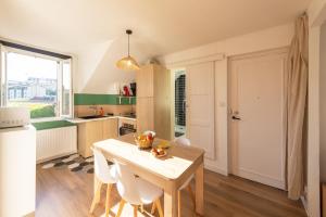 Appartement Moderne, Confortable et Bien Situé