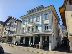 Premium Apartments - central & historical - Meiringen