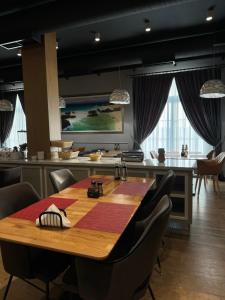 Arberia Palace Hotel