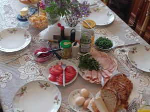 Agroturystyka Janiczek Tuchów