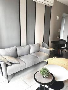 Millerz Square Kuala Lumpur by Premium Stay