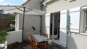 Location Chambre Double Dans Appartement - Cergy - Us