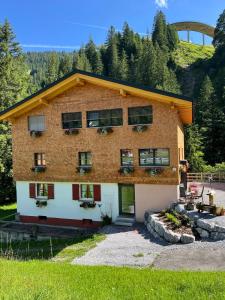 Haus Waldegg